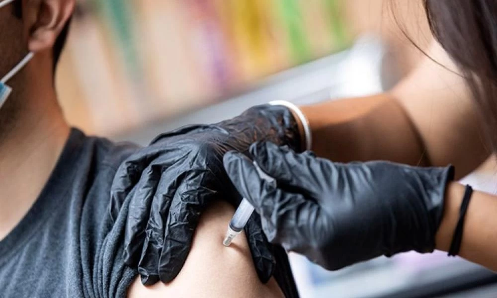 Οχάϊο: Τι «έπαθλο» σκαρφίστηκε ο κυβερνήτης σε όσους κάνουν το εμβόλιο